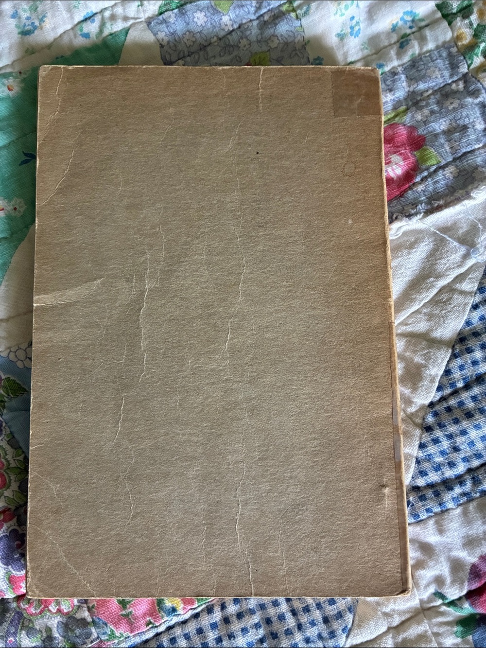 Vintage American Red Cross First Aid Text-Book - Tan Cover with Red Cross - Picture 6 of 10